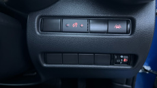 Nissan Juke 1.6 Hybrid N-Connecta 5dr Auto Hybrid Hatchback